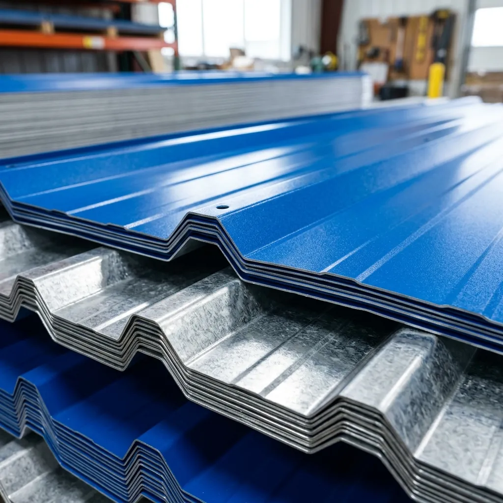 The Benefits of Customized Steel in Modern Construction