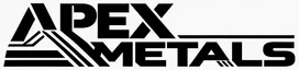 Apex Metals Logo