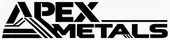Apex Metals Logo