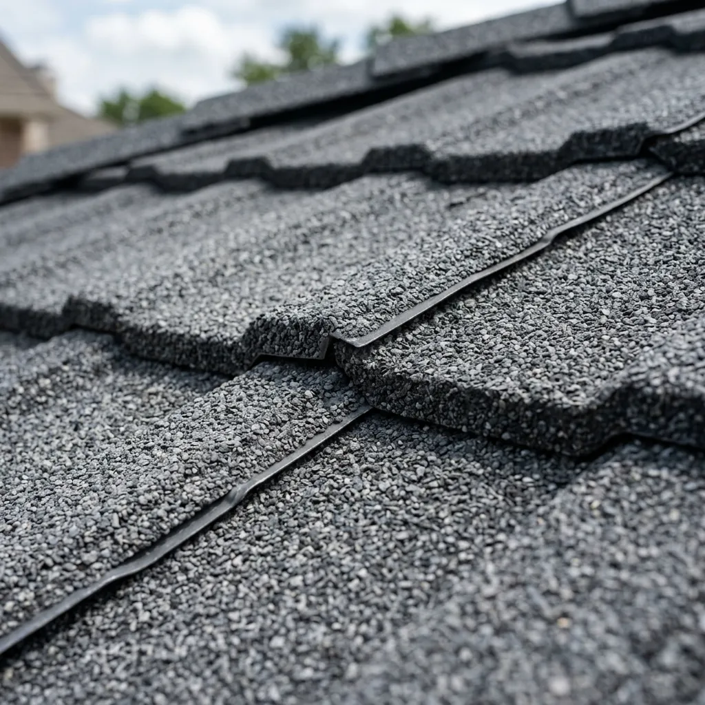 Stone Coated Sheets