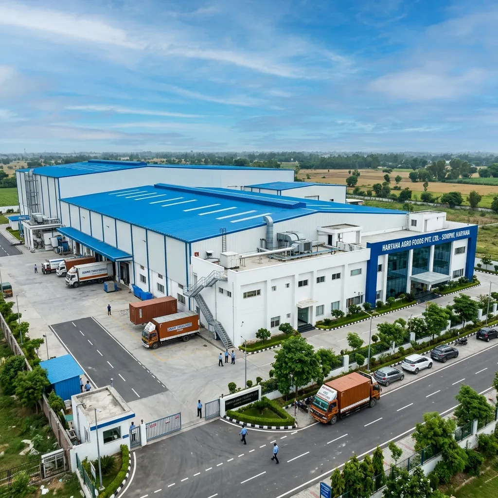 Food Processing Unit