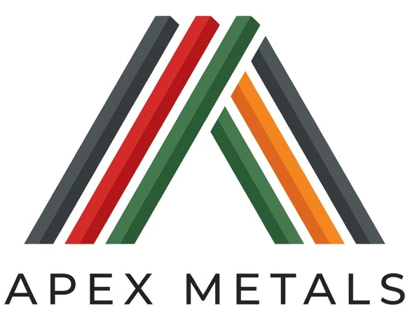 Apex Metals Logo